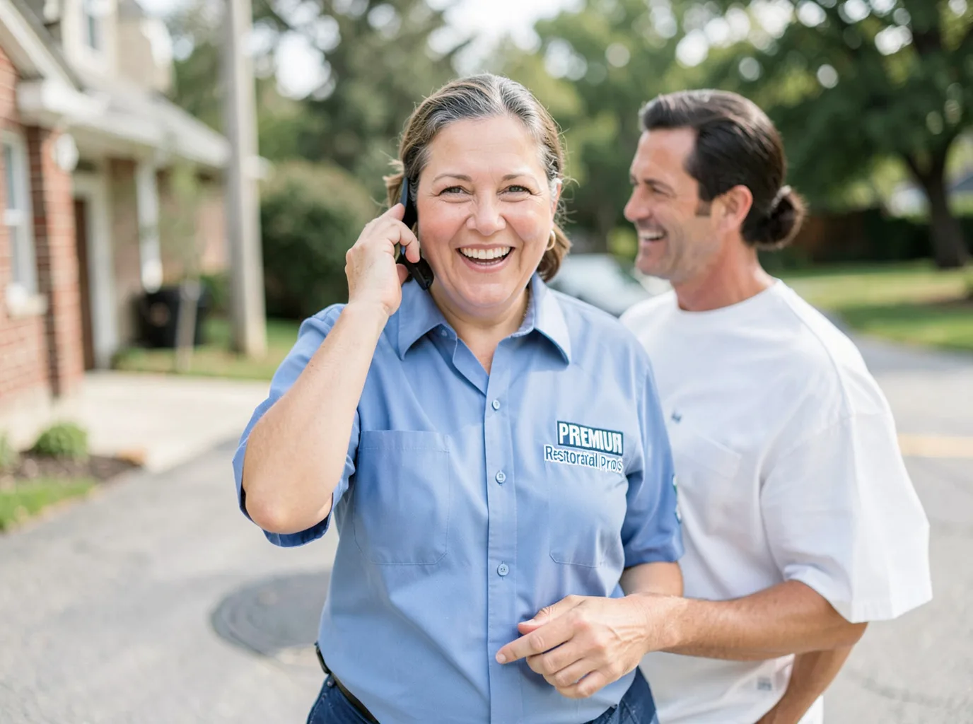 Water Damage Restoration Lackawaxen, PA FAQs